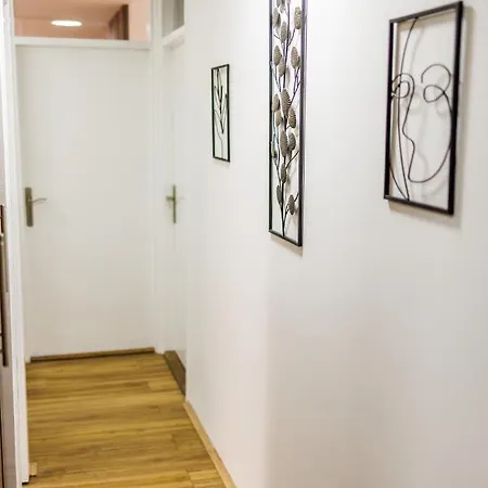 A Comfortable Base For Work & Life شقة *