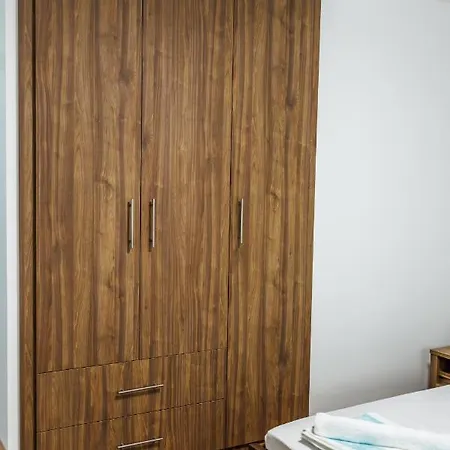 A Comfortable Base For Work & Life شقة