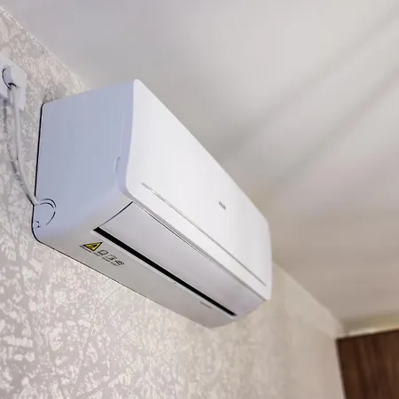 A Comfortable Base For Work & Life Ni