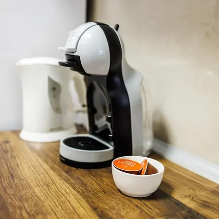 A Comfortable Base For Work & Life شقة