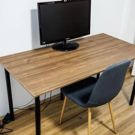 A Comfortable Base For Work & Life شقة Ni