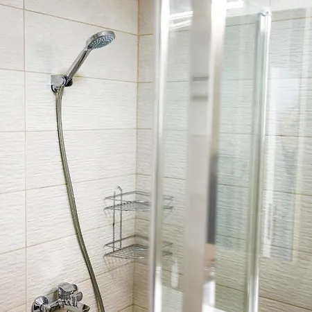 Lägenhet A Comfortable Base For Work & Life *