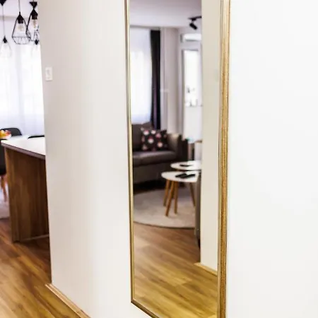 A Comfortable Base For Work & Life شقة