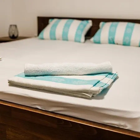 A Comfortable Base For Work & Life