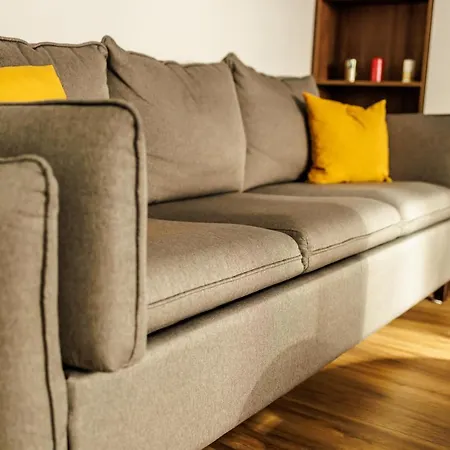 Lägenhet A Comfortable Base For Work & Life Ni