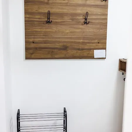 A Comfortable Base For Work & Life Ni