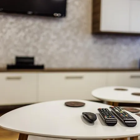 A Comfortable Base For Work & Life شقة *